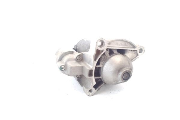 Recambio de motor arranque para peugeot 206 cc cabrio-coupé 1.6 16v referencia OEM IAM 0001112041 2,03216E+11 