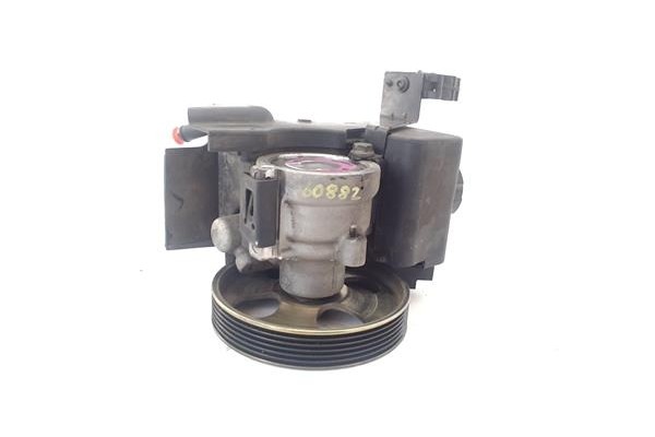 Recambio de bomba servodireccion para peugeot 206 cc cabrio-coupé 1.6 16v referencia OEM IAM 9662127480 26079836QN 