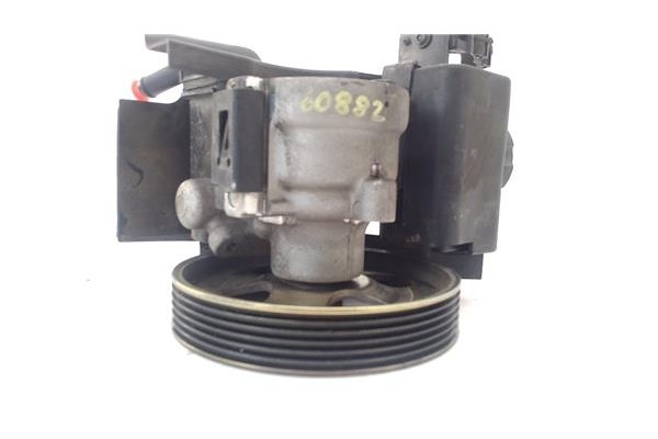 Recambio de bomba servodireccion para peugeot 206 cc cabrio-coupé 1.6 16v referencia OEM IAM 9662127480 26079836QN 
