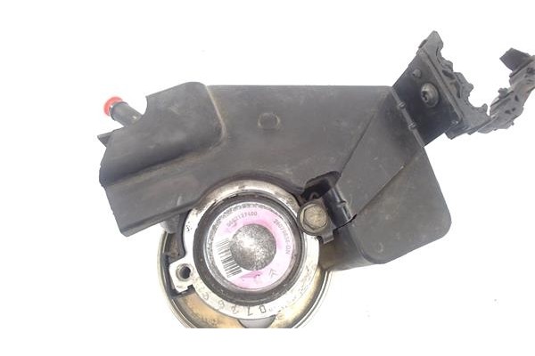 Recambio de bomba servodireccion para peugeot 206 cc cabrio-coupé 1.6 16v referencia OEM IAM 9662127480 26079836QN 