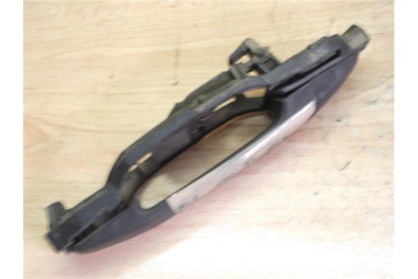 Recambio de maneta exterior trasero izquierda para mercedes-benz clase m (bm 163) 2.7 270 cdi (163.113) referencia OEM IAM A1637