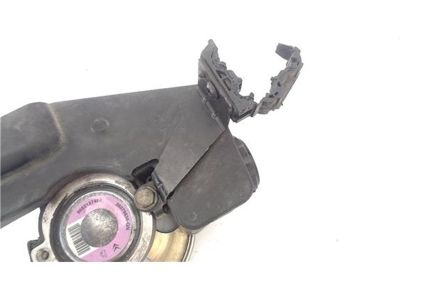 Recambio de bomba servodireccion para peugeot 206 cc cabrio-coupé 1.6 16v referencia OEM IAM 9662127480 26079836QN 