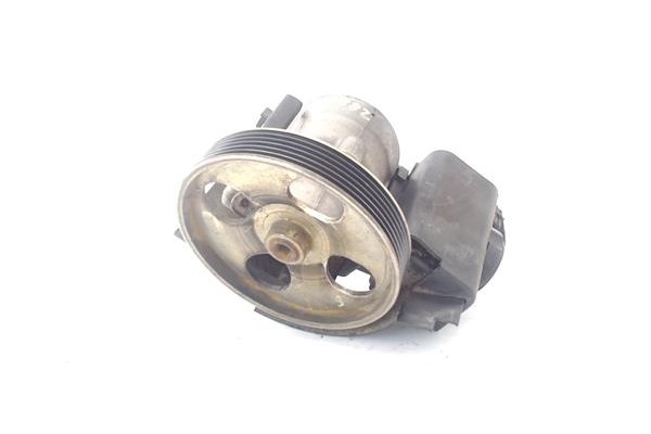 Recambio de bomba servodireccion para peugeot 206 cc cabrio-coupé 1.6 16v referencia OEM IAM 9662127480 26079836QN 