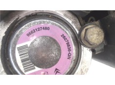 Recambio de bomba servodireccion para peugeot 206 cc cabrio-coupé 1.6 16v referencia OEM IAM 9662127480 26079836QN 