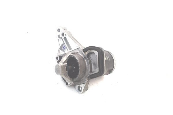 Recambio de motor arranque para renault captur i 1.2 intens referencia OEM IAM 233000779RG M000T46572ZT 