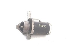 Recambio de motor arranque para renault captur i 1.2 intens referencia OEM IAM 233000779RG M000T46572ZT 