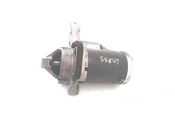 Recambio de motor arranque para renault captur i 1.2 intens referencia OEM IAM 233000779RG M000T46572ZT 
