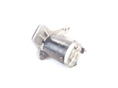 Recambio de motor arranque para renault captur i 1.2 intens referencia OEM IAM 233000779RG M000T46572ZT 