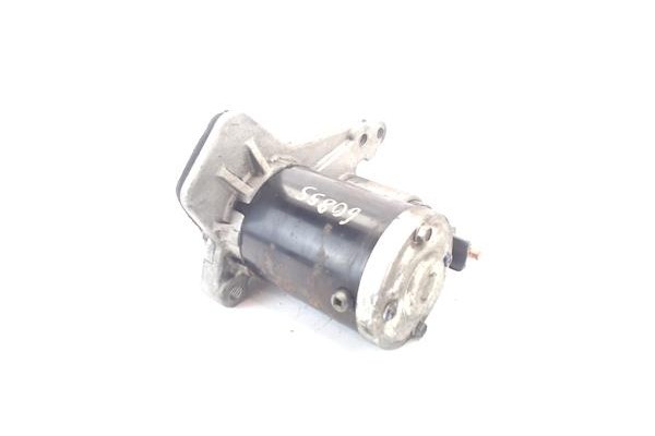 Recambio de motor arranque para renault captur i 1.2 intens referencia OEM IAM 233000779RG M000T46572ZT 