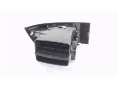 Recambio de rejilla entrada de aire para citroen jumper furgón 2.2 hdi 120 referencia OEM IAM 1607196980 1623838080 