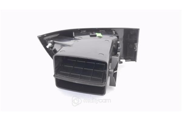Recambio de rejilla entrada de aire para citroen jumper furgón 2.2 hdi 120 referencia OEM IAM 1607196980 1623838080 