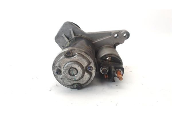 Recambio de motor arranque para renault captur i 1.2 intens referencia OEM IAM 233000779RG M000T46572ZT 