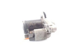 Recambio de motor arranque para renault captur i 1.2 intens referencia OEM IAM 233000779RG M000T46572ZT 