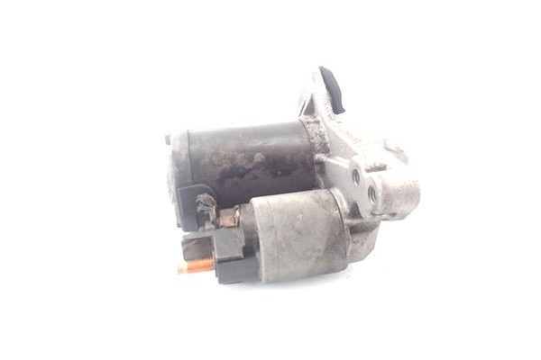 Recambio de motor arranque para renault captur i 1.2 intens referencia OEM IAM 233000779RG M000T46572ZT 