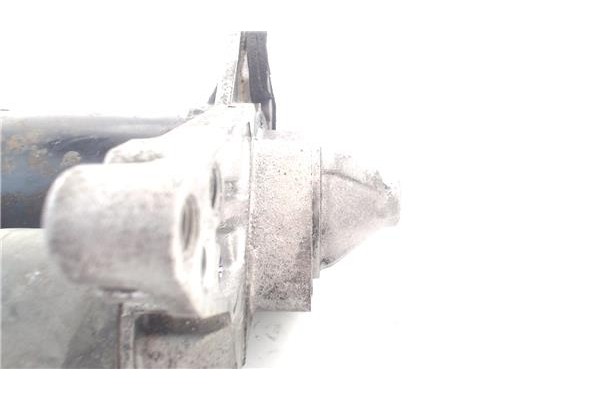 Recambio de motor arranque para renault captur i 1.2 intens referencia OEM IAM 233000779RG M000T46572ZT 