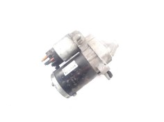 Recambio de motor arranque para renault captur i 1.2 intens referencia OEM IAM 233000779RG M000T46572ZT 
