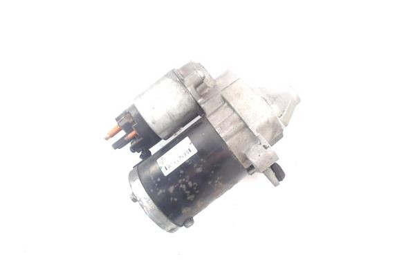 Recambio de motor arranque para renault captur i 1.2 intens referencia OEM IAM 233000779RG M000T46572ZT 