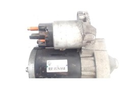 Recambio de motor arranque para renault captur i 1.2 intens referencia OEM IAM 233000779RG M000T46572ZT 