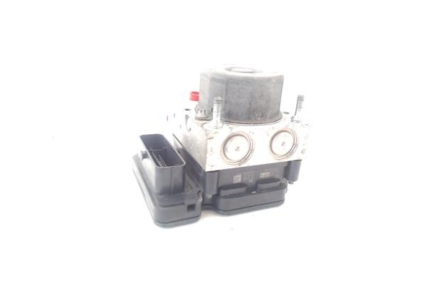 Recambio de nucleo abs para renault captur i 1.2 intens referencia OEM IAM 2265106455 265956285 