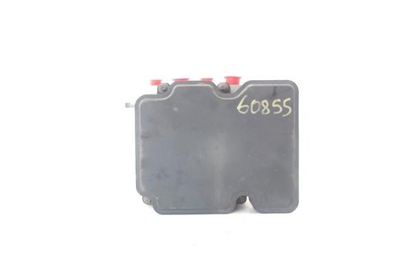 Recambio de nucleo abs para renault captur i 1.2 intens referencia OEM IAM 2265106455 265956285 
