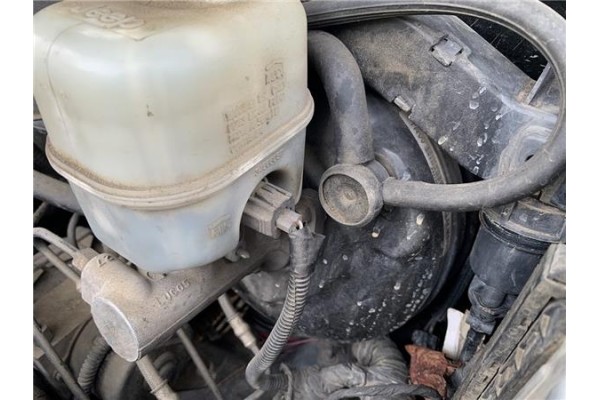 Recambio de servofreno para jeep cherokee (kj) 2.5 crd básico referencia OEM IAM 05134120AA  