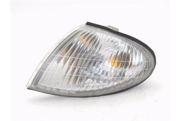 Recambio de intermitente delantero izquierdo para hyundai coupe (j2) 2.0 referencia OEM IAM 92301270  