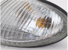 Recambio de intermitente delantero izquierdo para hyundai coupe (j2) 2.0 referencia OEM IAM 92301270  