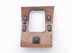 Recambio de mando elevalunas para mercedes-benz clase e (bm 210) berlina 2.0 200 (210.035) referencia OEM IAM 2108200110 3750000