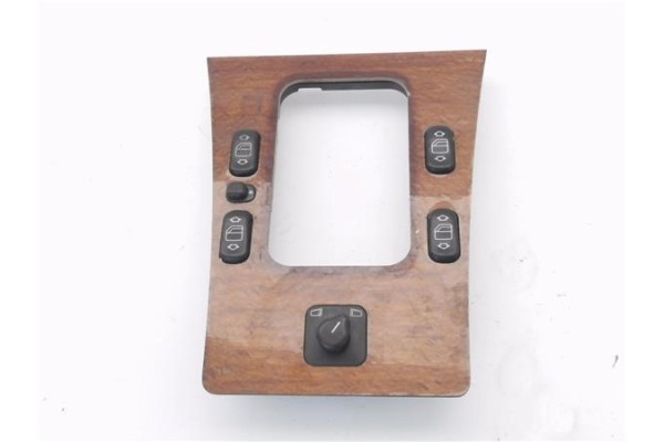 Recambio de mando elevalunas para mercedes-benz clase e (bm 210) berlina 2.0 200 (210.035) referencia OEM IAM 2108200110 3750000