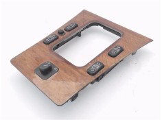 Recambio de mando elevalunas para mercedes-benz clase e (bm 210) berlina 2.0 200 (210.035) referencia OEM IAM 2108200110 3750000