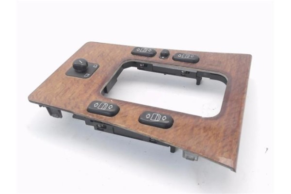 Recambio de mando elevalunas para mercedes-benz clase e (bm 210) berlina 2.0 200 (210.035) referencia OEM IAM 2108200110 3750000