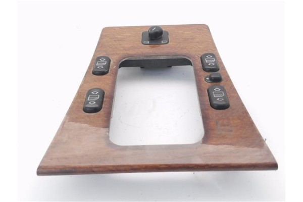 Recambio de mando elevalunas para mercedes-benz clase e (bm 210) berlina 2.0 200 (210.035) referencia OEM IAM 2108200110 3750000