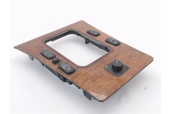 Recambio de mando elevalunas para mercedes-benz clase e (bm 210) berlina 2.0 200 (210.035) referencia OEM IAM 2108200110 3750000