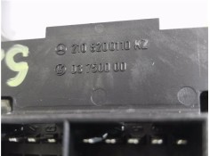 Recambio de mando elevalunas para mercedes-benz clase e (bm 210) berlina 2.0 200 (210.035) referencia OEM IAM 2108200110 3750000