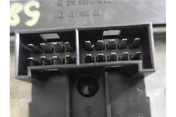 Recambio de mando elevalunas para mercedes-benz clase e (bm 210) berlina 2.0 200 (210.035) referencia OEM IAM 2108200110 3750000