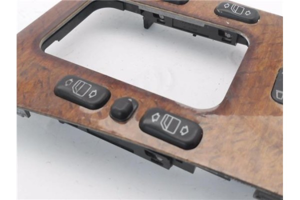 Recambio de mando elevalunas para mercedes-benz clase e (bm 210) berlina 2.0 200 (210.035) referencia OEM IAM 2108200110 3750000