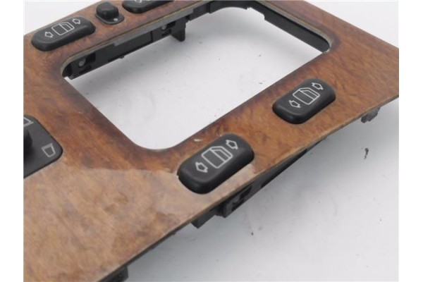 Recambio de mando elevalunas para mercedes-benz clase e (bm 210) berlina 2.0 200 (210.035) referencia OEM IAM 2108200110 3750000