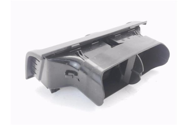 Recambio de rejilla entrada de aire para mercedes-benz clase e (bm 210) berlina 2.0 200 (210.035) referencia OEM IAM 2108300054 