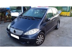 mercedes-benz clase a (bm 169) del año 2004