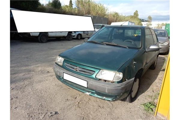 citroen saxo (1996) del año 