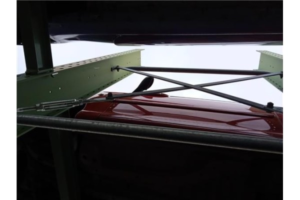 Recambio de puerta delantero izquierda para peugeot 1007 1.4 dolce referencia OEM IAM   