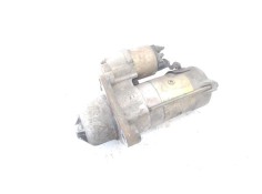 Recambio de motor arranque para ford fiesta iv (ja_, jb_) 1.3 i referencia OEM IAM 95F8110008D 09K38 