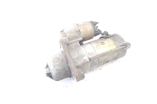 Recambio de motor arranque para ford fiesta iv (ja_, jb_) 1.3 i referencia OEM IAM 95F8110008D 09K38 