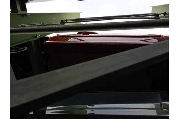 Recambio de puerta delantero izquierda para peugeot 1007 1.4 dolce referencia OEM IAM   