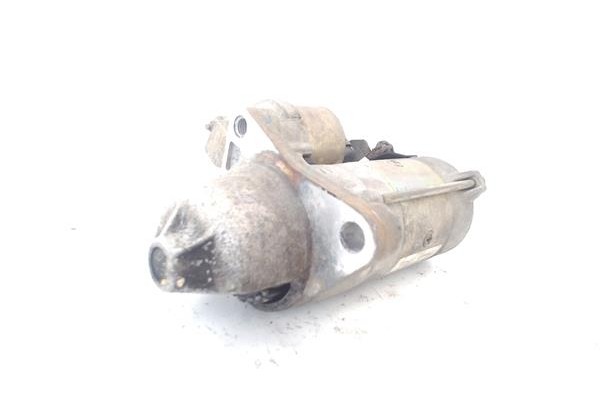 Recambio de motor arranque para ford fiesta iv (ja_, jb_) 1.3 i referencia OEM IAM 95F8110008D 09K38 