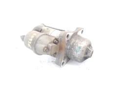 Recambio de motor arranque para ford fiesta iv (ja_, jb_) 1.3 i referencia OEM IAM 95F8110008D 09K38 