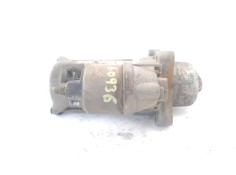 Recambio de motor arranque para ford fiesta iv (ja_, jb_) 1.3 i referencia OEM IAM 95F8110008D 09K38 