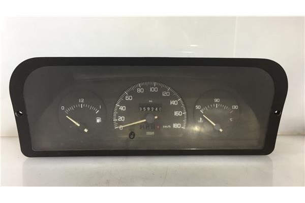 Recambio de cuadro completo para peugeot boxer furgón (230l) 1.9 td referencia OEM IAM   