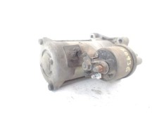 Recambio de motor arranque para ford fiesta iv (ja_, jb_) 1.3 i referencia OEM IAM 95F8110008D 09K38 