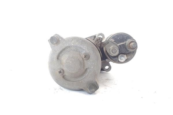 Recambio de motor arranque para ford fiesta iv (ja_, jb_) 1.3 i referencia OEM IAM 95F8110008D 09K38 
